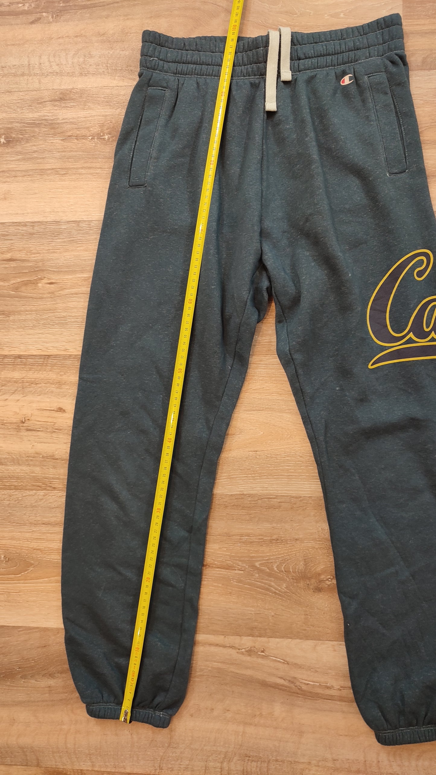 Vêtement Homme survêtement pantalon jogging Champion taille L #Retrostreet