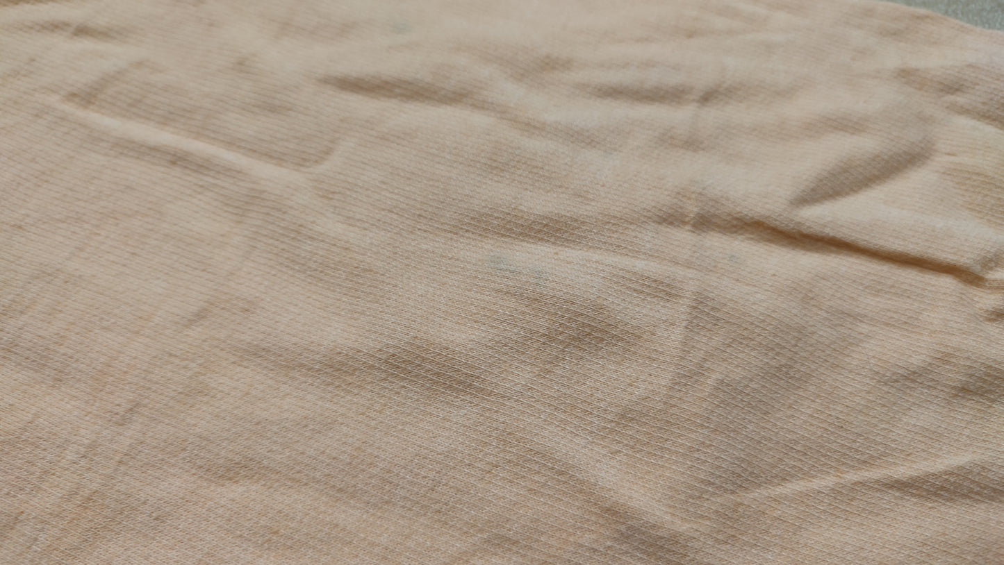 Vêtement Sweatshirts Sweats pull à capuche rose pale Pacific & Co taille L #Retrostreet