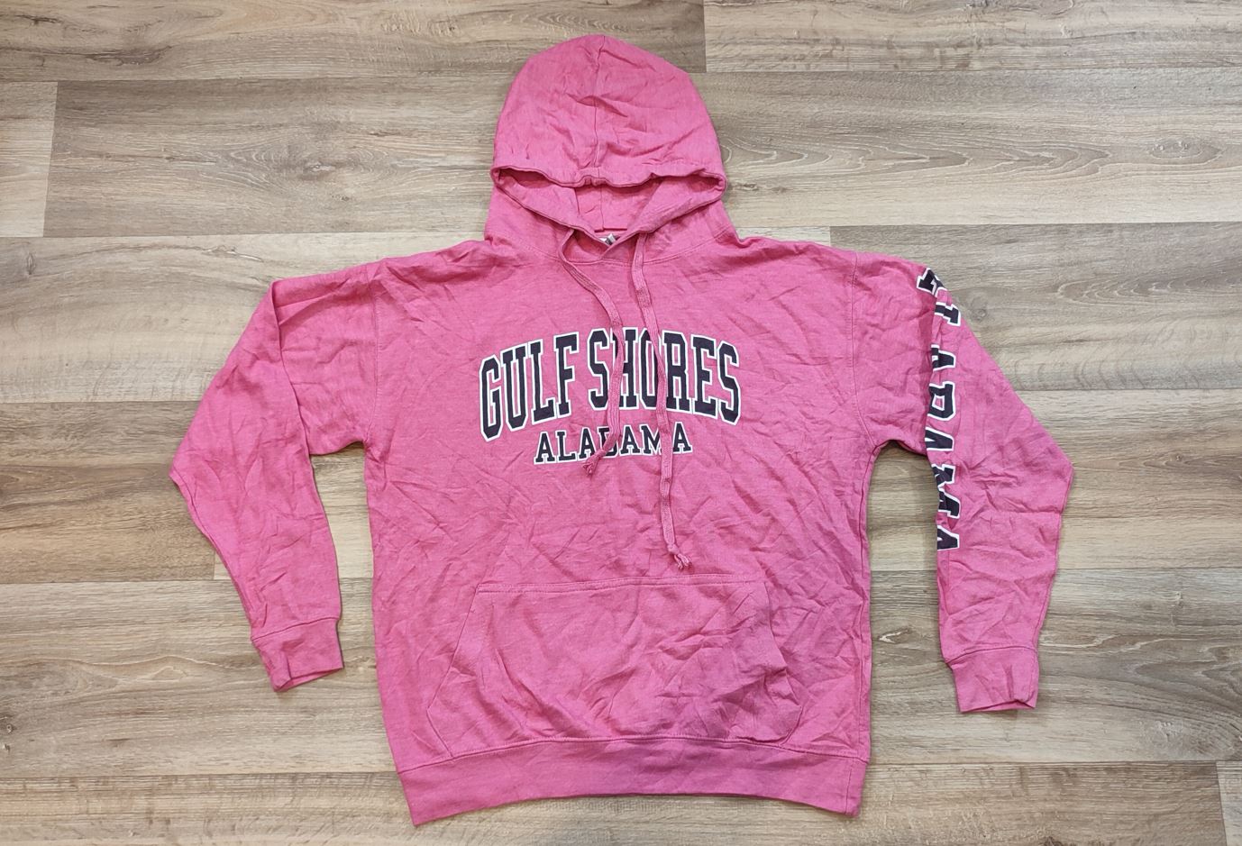 Vêtement femme Sweatshirts Sweats pull à capuche Esy surf Co taille M #Retrostreet