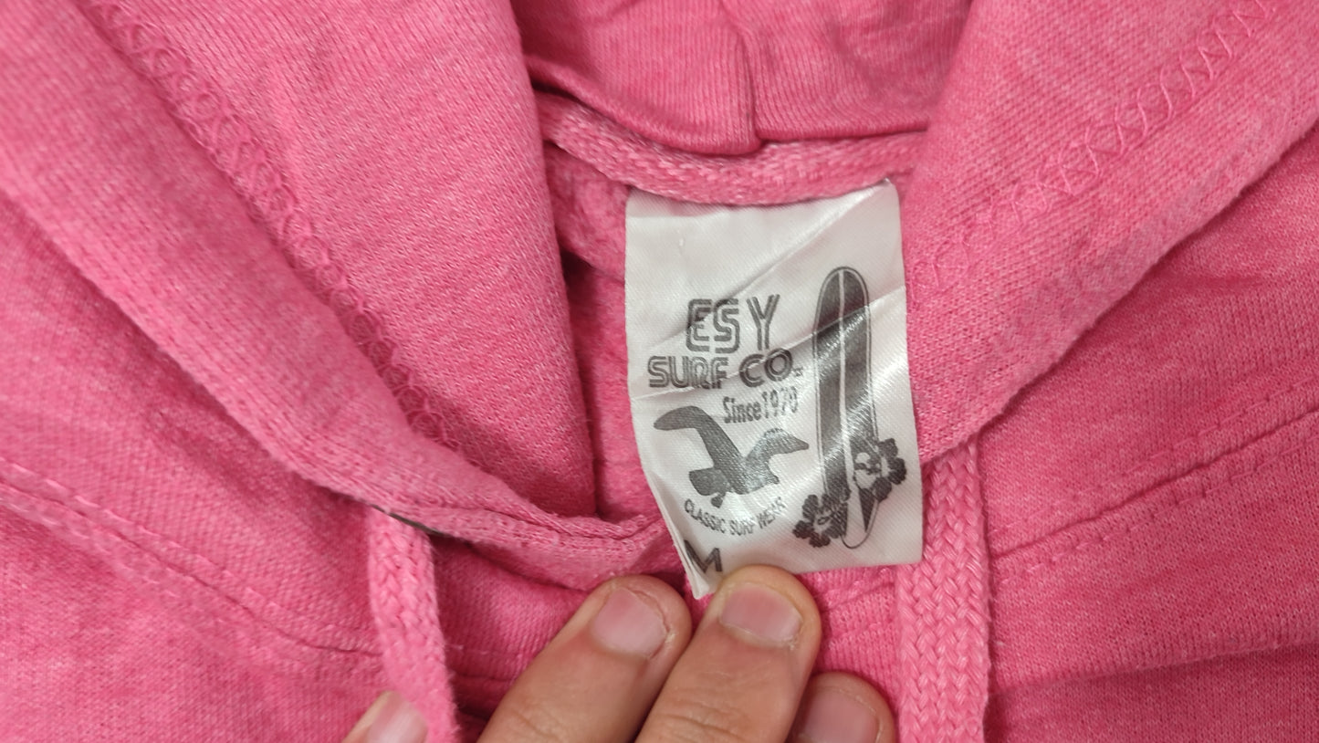 Vêtement femme Sweatshirts Sweats pull à capuche Esy surf Co taille M #Retrostreet