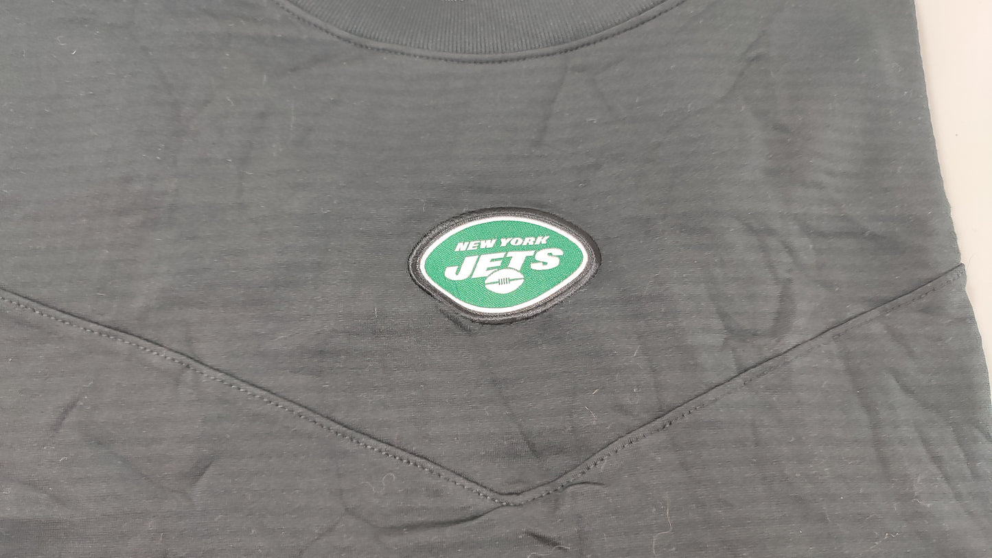 Vêtement homme Sweat Haut de sport noir Nike dri-fit NFL taille XL #Retrostreet