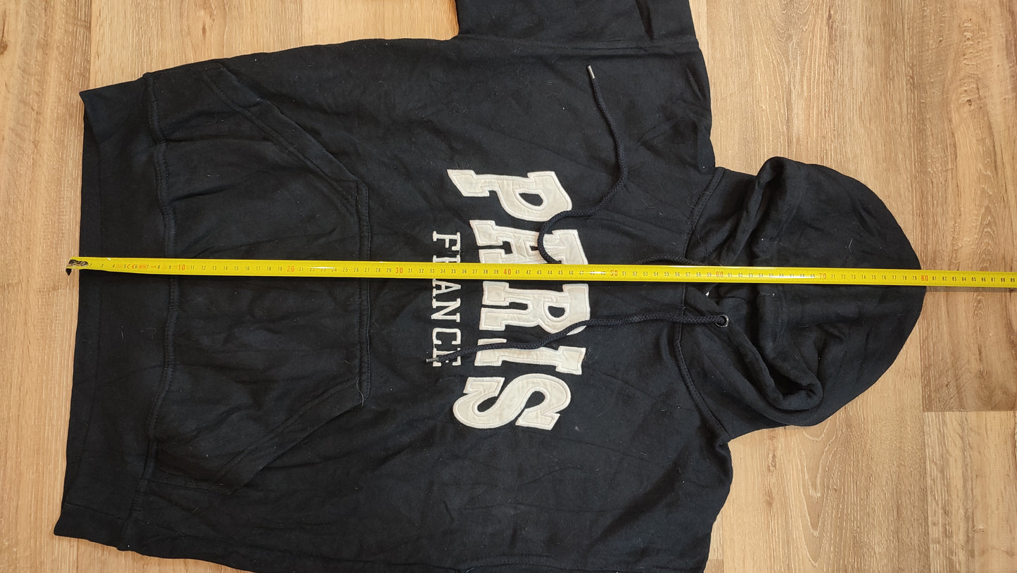 Vêtement homme Sweatshirts Sweats pull à capuche RL Sport taille S #Retrostreet