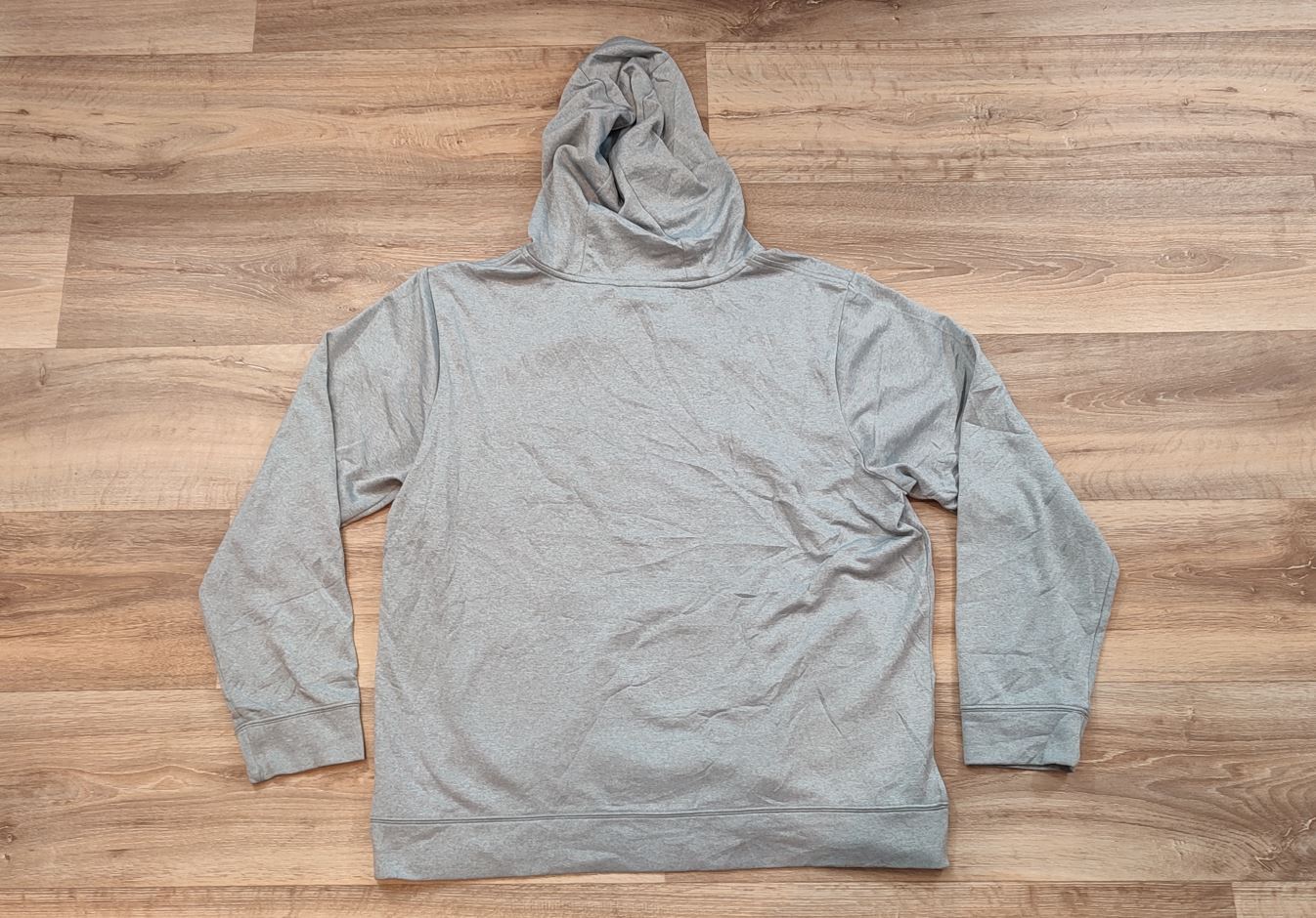 Vêtement homme Sweatshirts Sweats pull gris TNF The North Face taille XL #Retrostreet