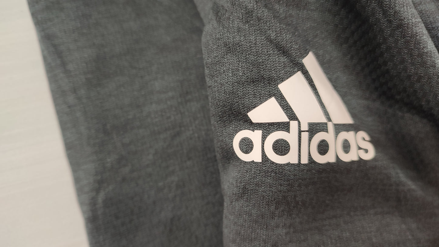 Vêtement homme Sweatshirts Sweats pull noir Adidas Baseball taille L #Retrostreet