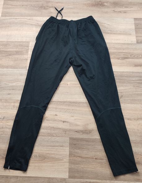 Vêtement Homme Pantalon survêtement noir Nike Dri-fit taille M #RETROSTREET