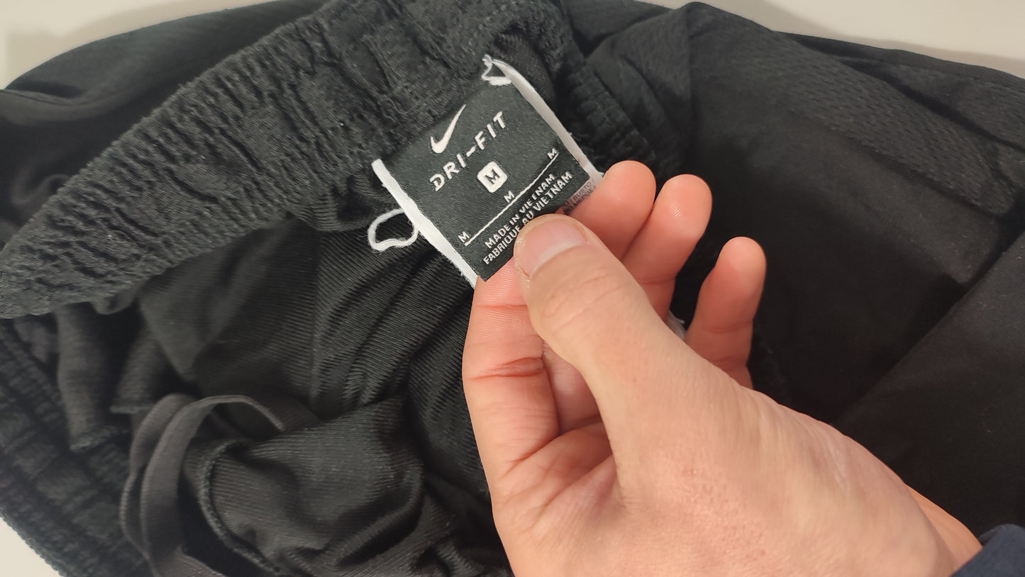 Vêtement Homme Pantalon survêtement noir Nike Dri-fit taille M #RETROSTREET