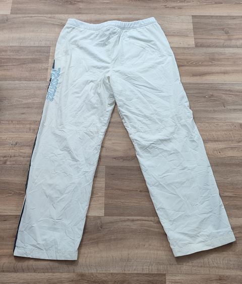 Vêtement Homme Pantalon survêtement Nike blanc Cor72z 72 taille XL #RETROSTREET