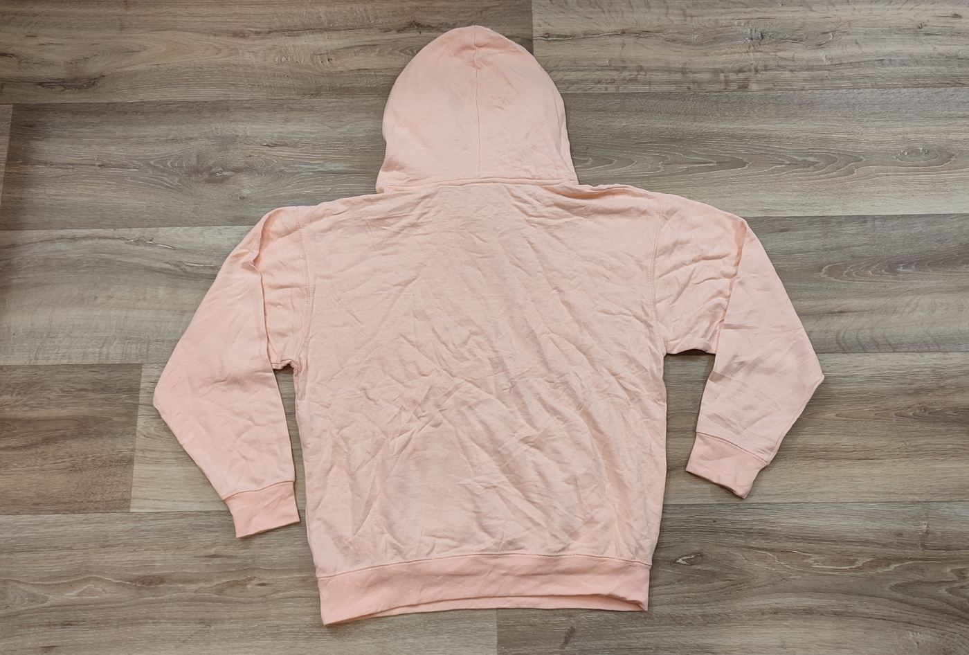 Vêtement Femme Sweatshirts Sweats pull à capuche Esy surf co rose clair taille S #Retrostreet