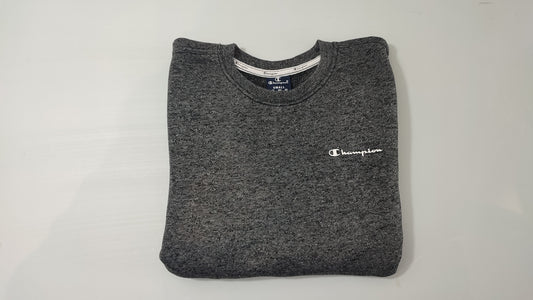 Vêtement Homme Pull gris Champion taille S #Retrostreet