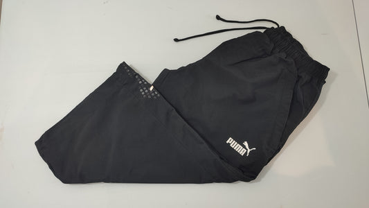 Vêtement Homme Short pantacourt noir Puma taille M #Retrostreet