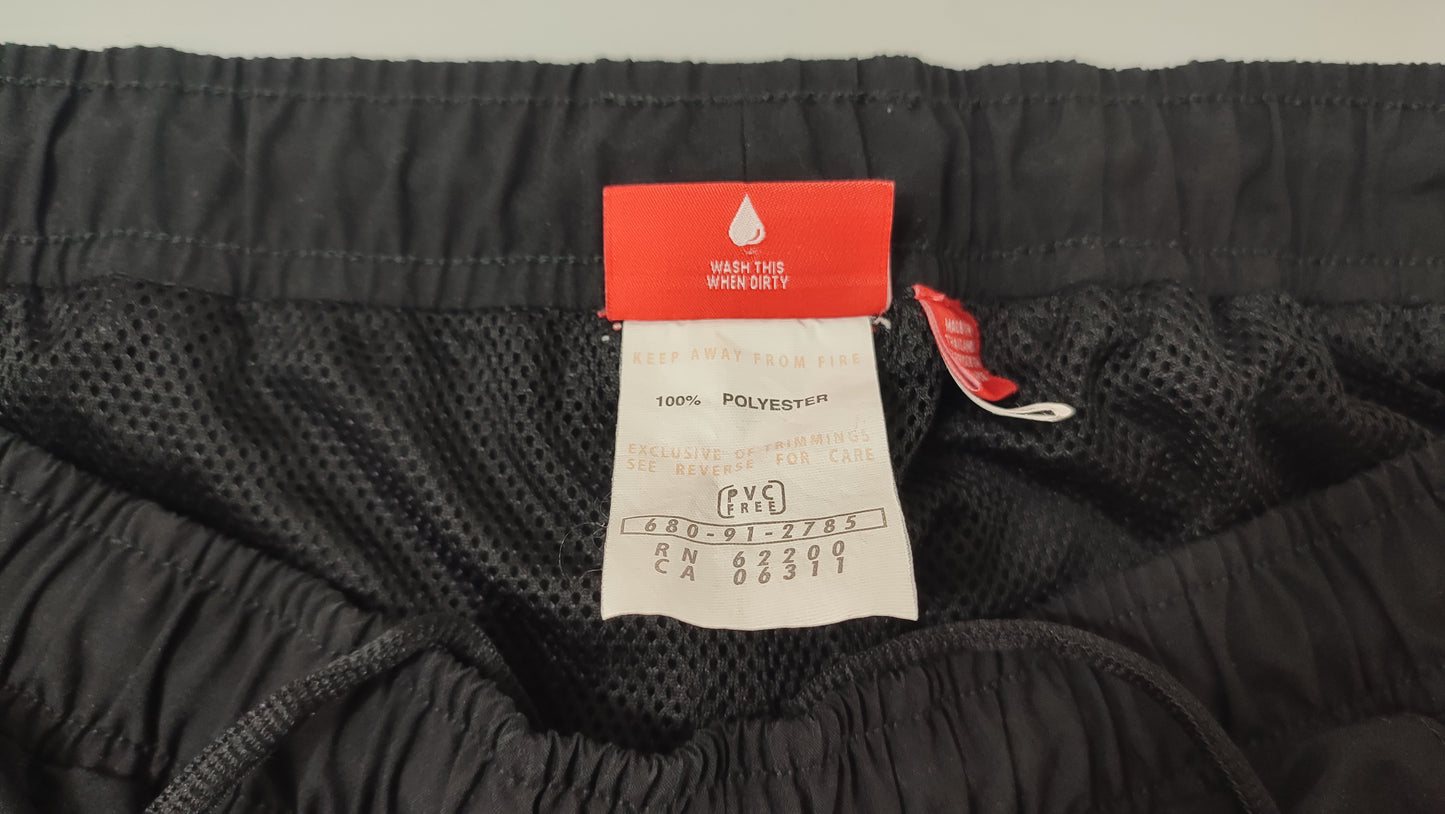 Vêtement Homme Short pantacourt noir Puma taille M #Retrostreet