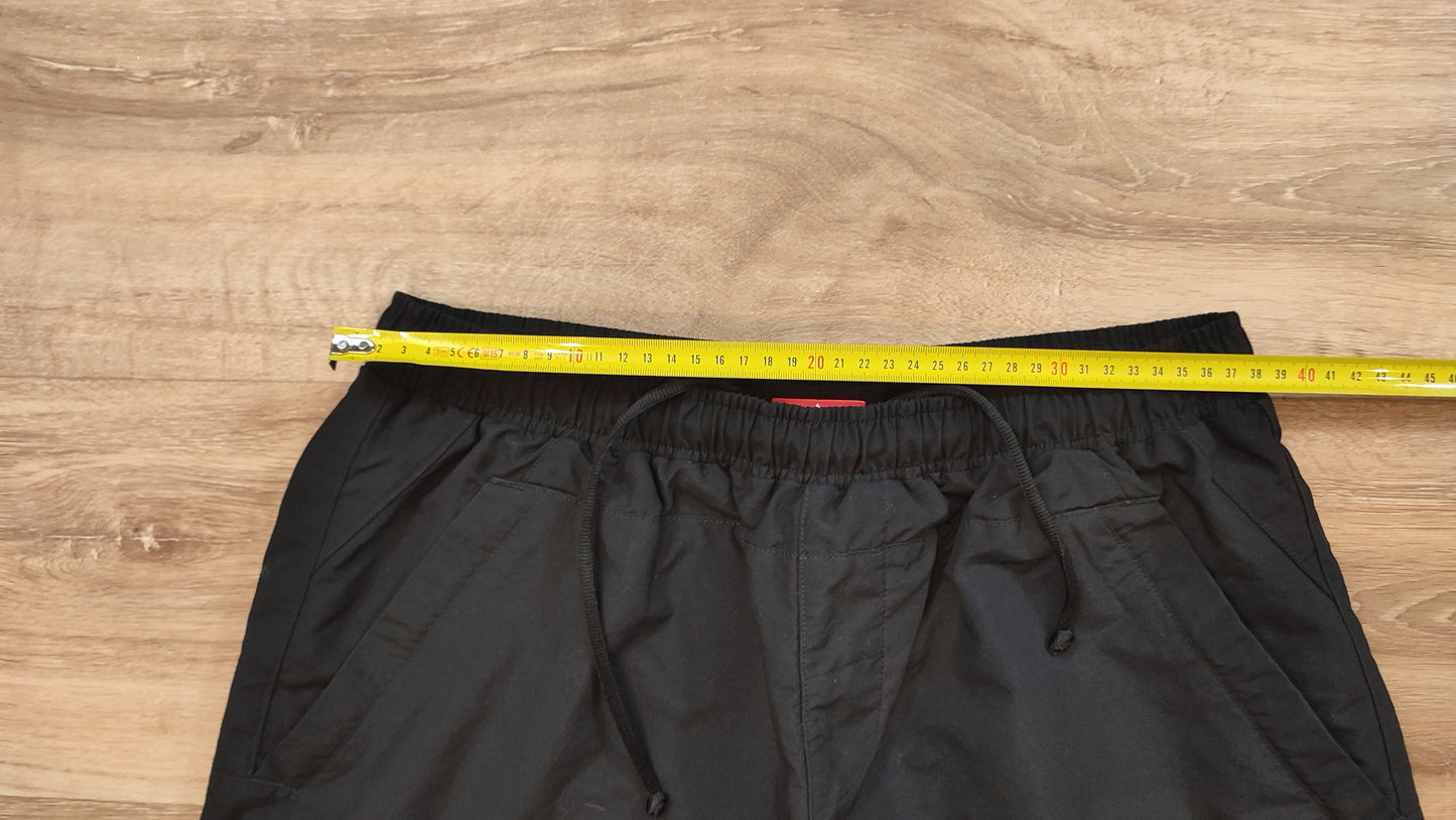 Vêtement Homme Short pantacourt noir Puma taille M #Retrostreet