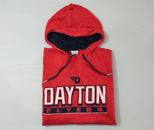 Vêtement Homme Sweat à capuche rouge Champion taille XL #Retrostreet
