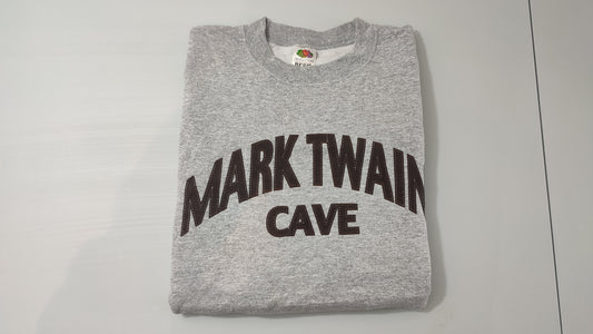 Vêtement Homme Sweatshirts Sweats Pull gris Fruit of the Loom taille XL #Retrostreet