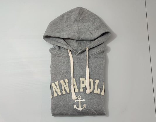 Vêtement Homme Sweatshirts Sweats à capuche gris Too Cool taille S #Retrostreet