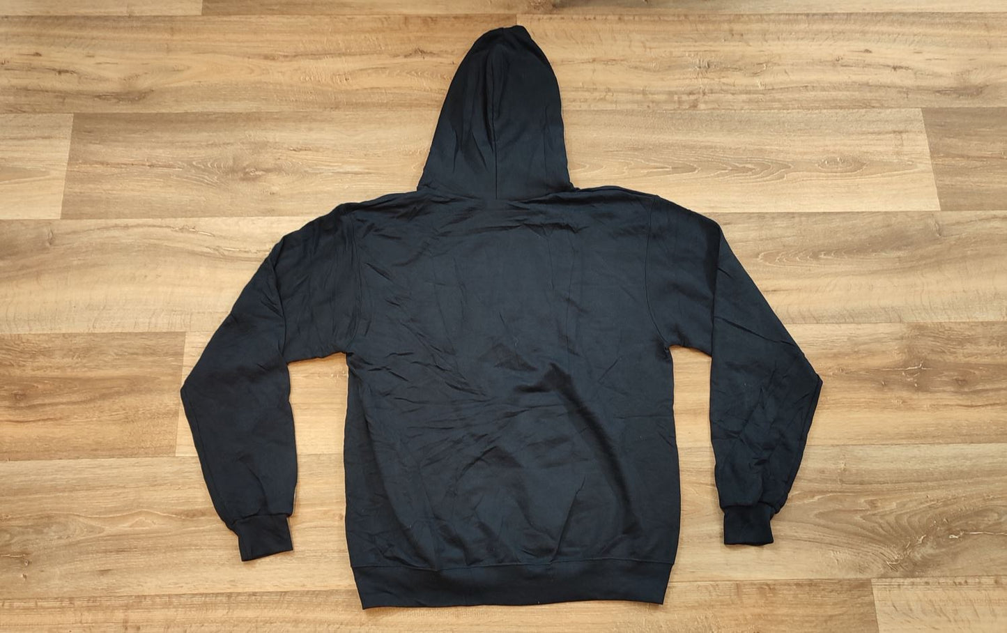 Vêtement Homme Sweatshirts Sweats pull à capuche bleu marine Champion taille M #Retrostreet