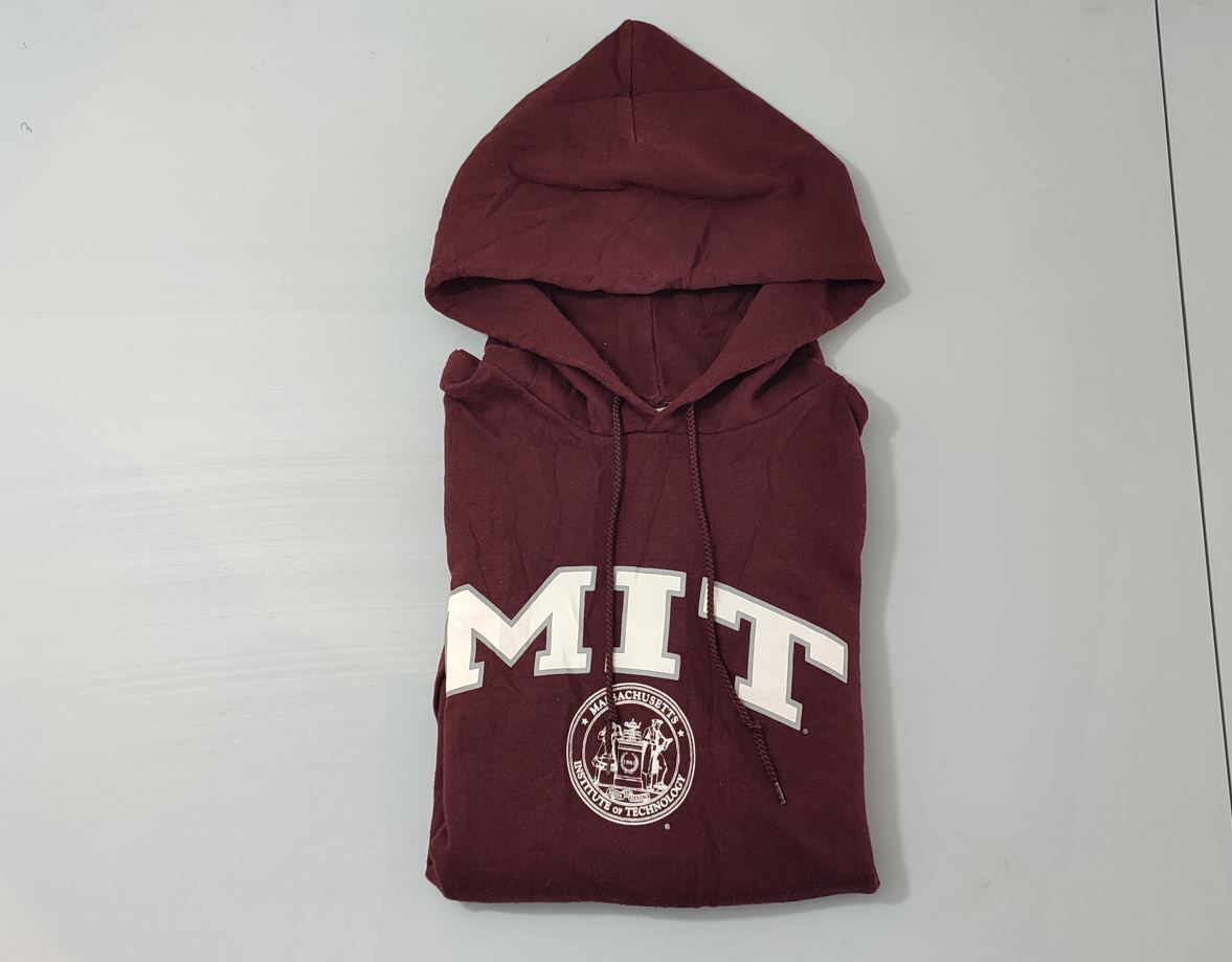 Vêtement Homme Sweatshirts Sweats pull à capuche bordeaux Champion taille M #Retrostreet