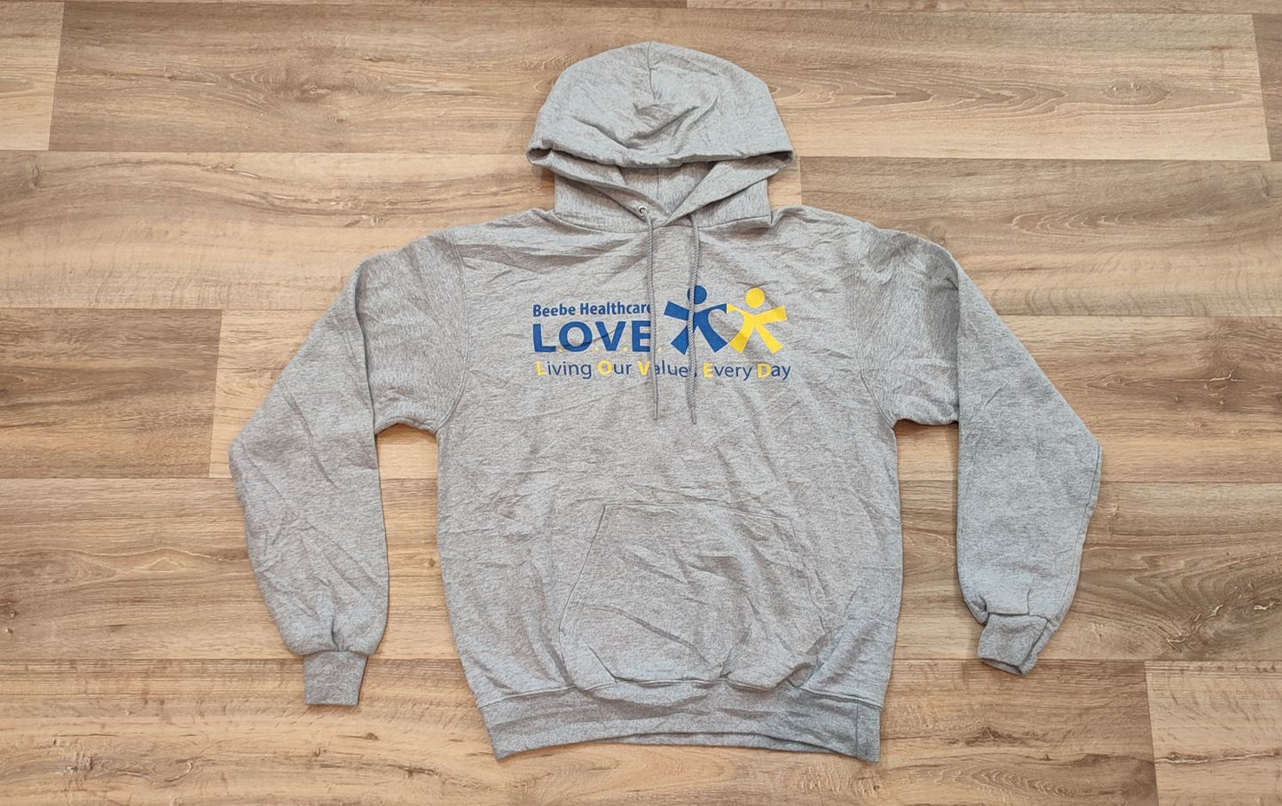 Vêtement Homme Sweatshirts Sweats pull à capuche gris Champion Authentic taille M #Retrostreet