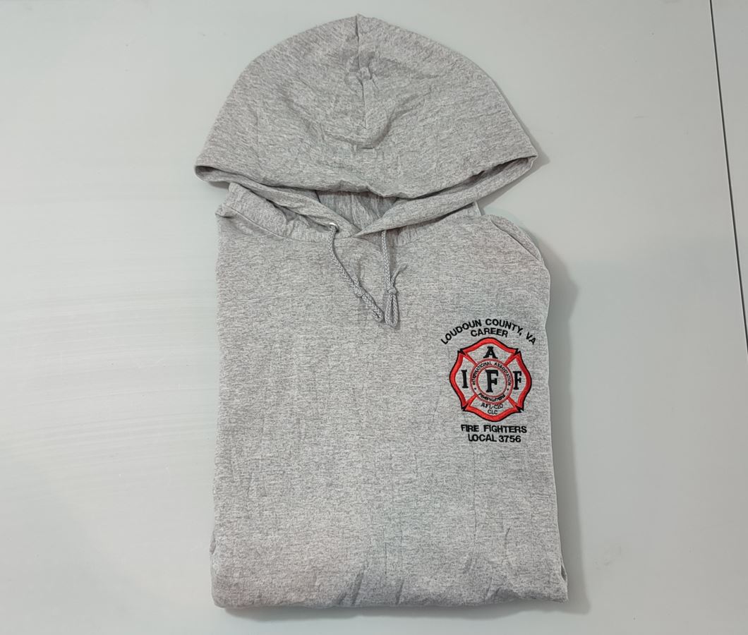 Vêtement Homme Sweatshirts Sweats pull à capuche gris Champion taille XXL 2XL #Retrostreet