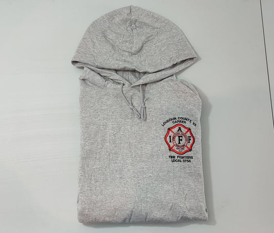 Vêtement Homme Sweatshirts Sweats pull à capuche gris Champion taille XXL 2XL #Retrostreet