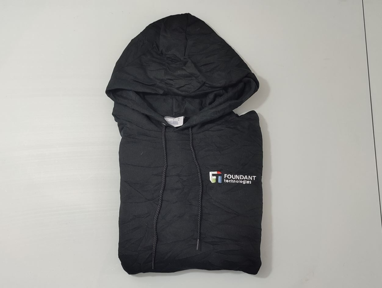 Vêtement Homme Sweatshirts Sweats pull à capuche noir Champion Authentic taille M #Retrostreet
