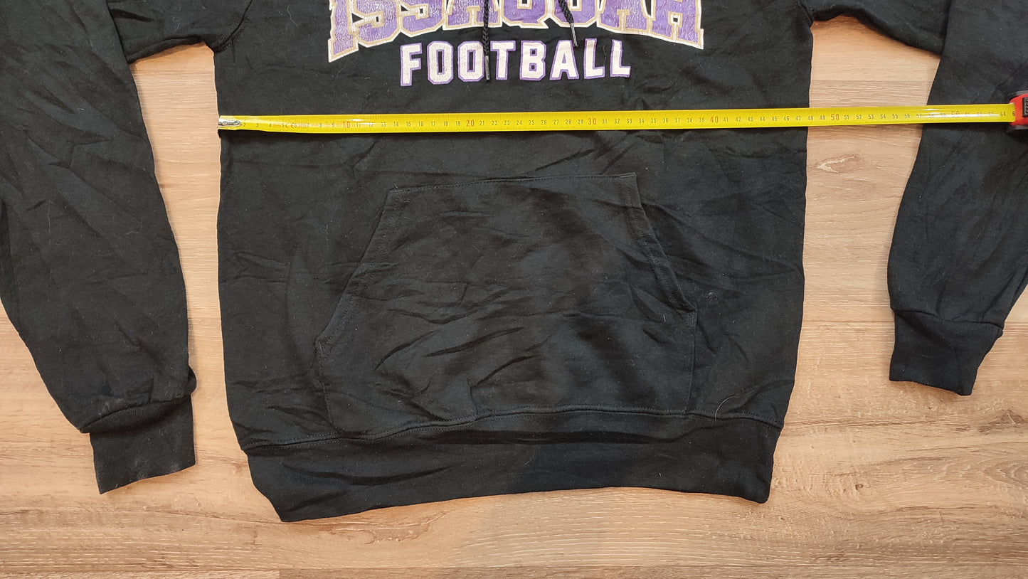Vêtement Homme Sweatshirts Sweats pull à capuche noir Champion Authentic taille S #Retrostreet