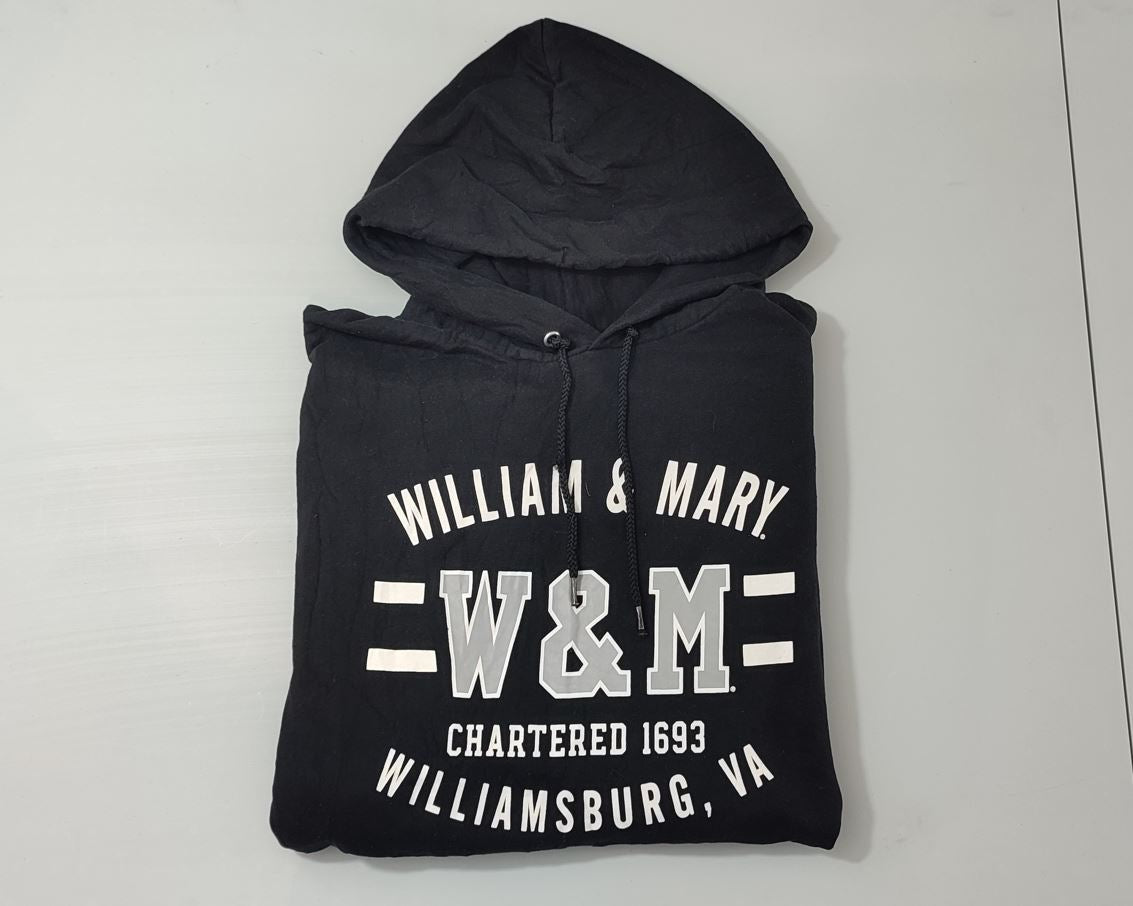 Vêtement Homme Sweatshirts Sweats pull à capuche noir Champion athleticwear taille XXL #Retrostreet