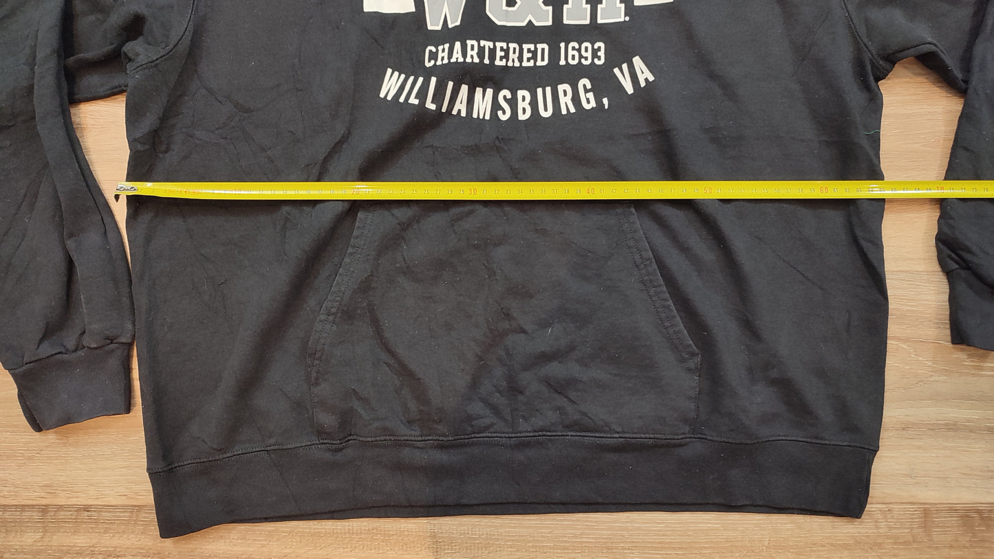 Vêtement Homme Sweatshirts Sweats pull à capuche noir Champion athleticwear taille XXL #Retrostreet
