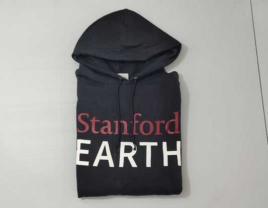 Vêtement Homme Sweatshirts Sweats pull à capuche noir Champion taille L #Retrostreet