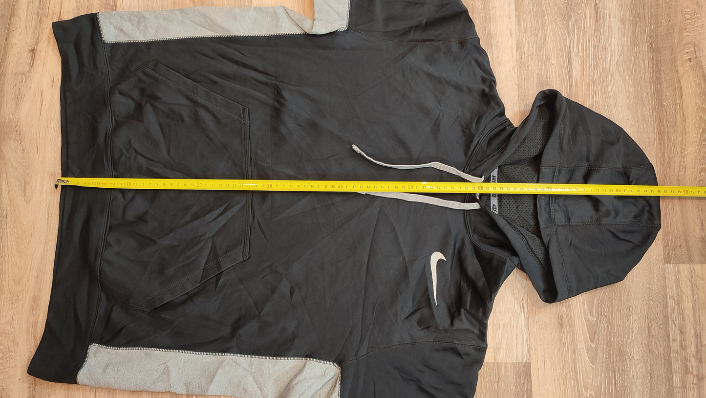 Vêtement Homme Sweatshirts Sweats pull à capuche noir Nike taille M #Retrostreet