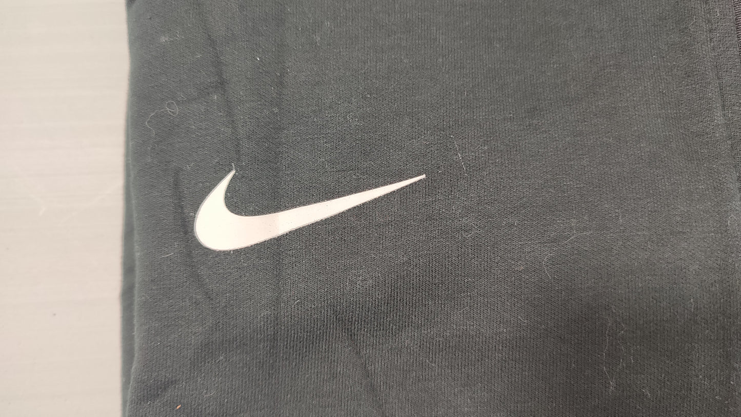 Vêtement Homme Sweatshirts Sweats pull à capuche noir Nike therma-fit taille XL #Retrostreet