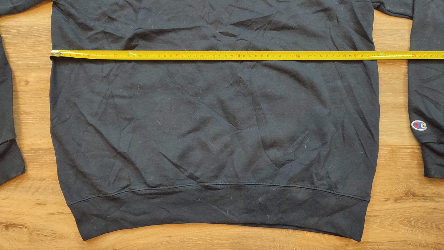 Vêtement Homme Sweatshirts Sweats pull bleu Champion taille M #Retrostreet