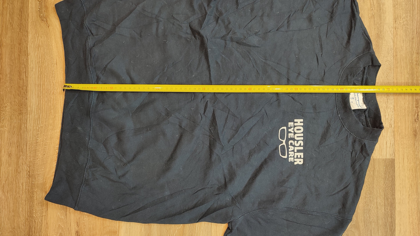 Vêtement Homme Sweatshirts Sweats pull bleu Champion taille M #Retrostreet