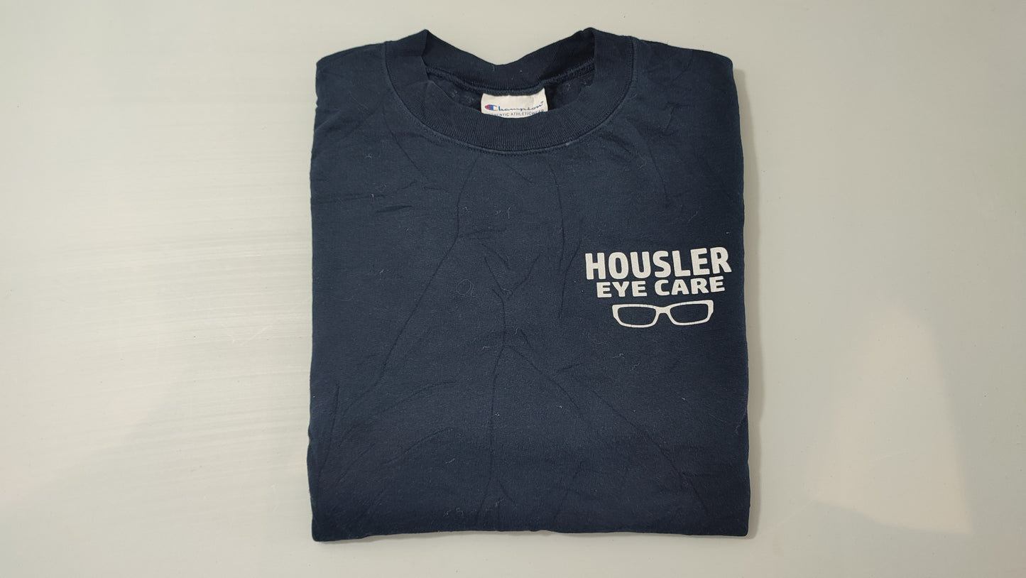 Vêtement Homme Sweatshirts Sweats pull bleu Champion taille M #Retrostreet