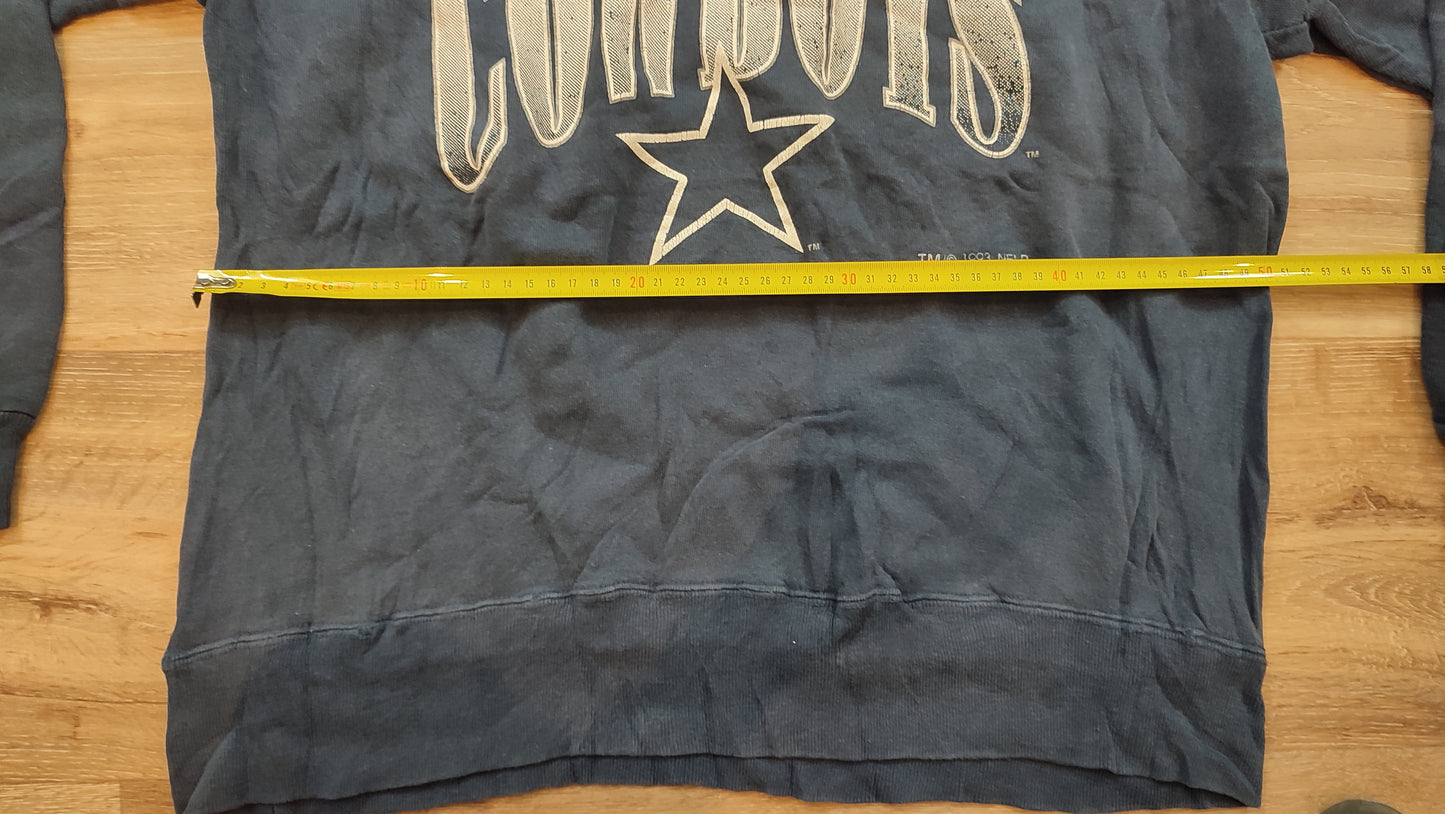 Vêtement Homme Sweatshirts Sweats pull bleu marine Champion taille XL S #Retrostreet