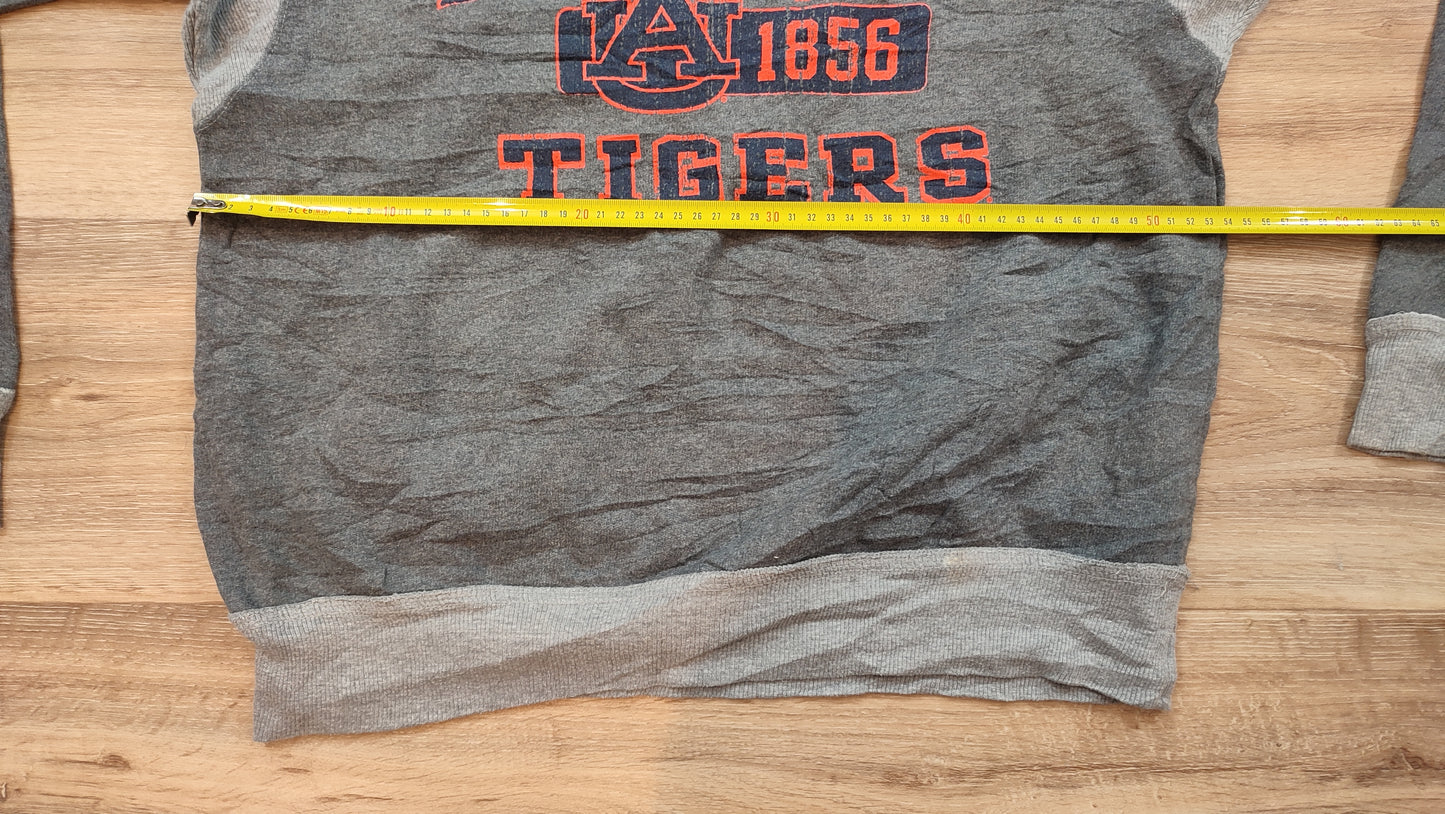 Vêtement Homme Sweatshirts Sweats pull gris auburn Champion taille M #Retrostreet