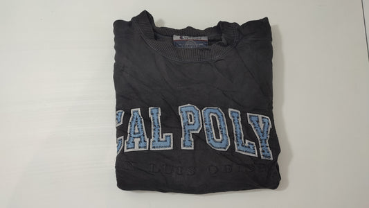 Vêtement Homme Sweatshirts Sweats pull noir Champion taille S à confirmer #Retrostreet