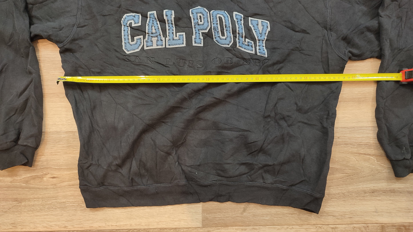 Vêtement Homme Sweatshirts Sweats pull noir Champion taille S à confirmer #Retrostreet