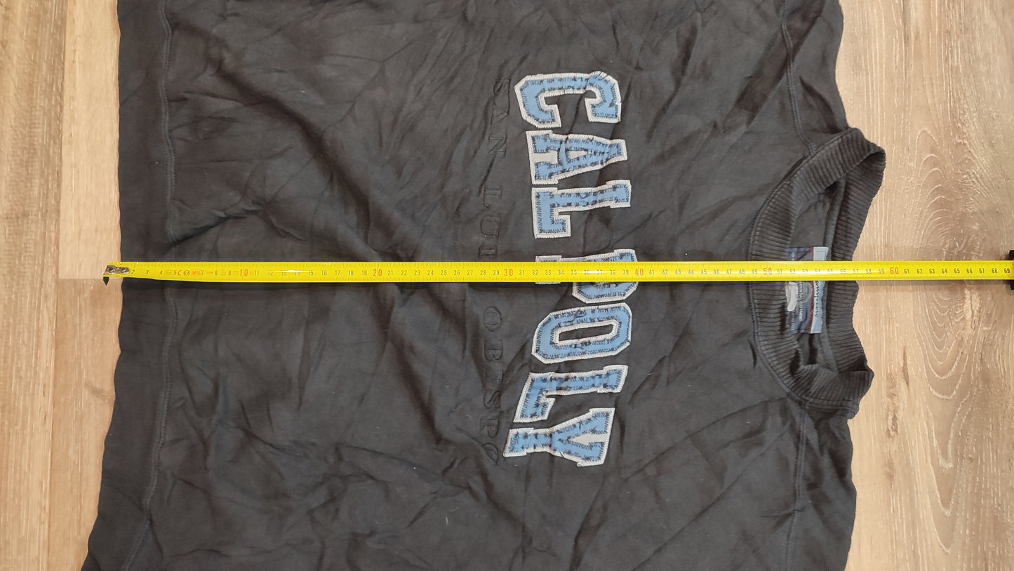Vêtement Homme Sweatshirts Sweats pull noir Champion taille S à confirmer #Retrostreet
