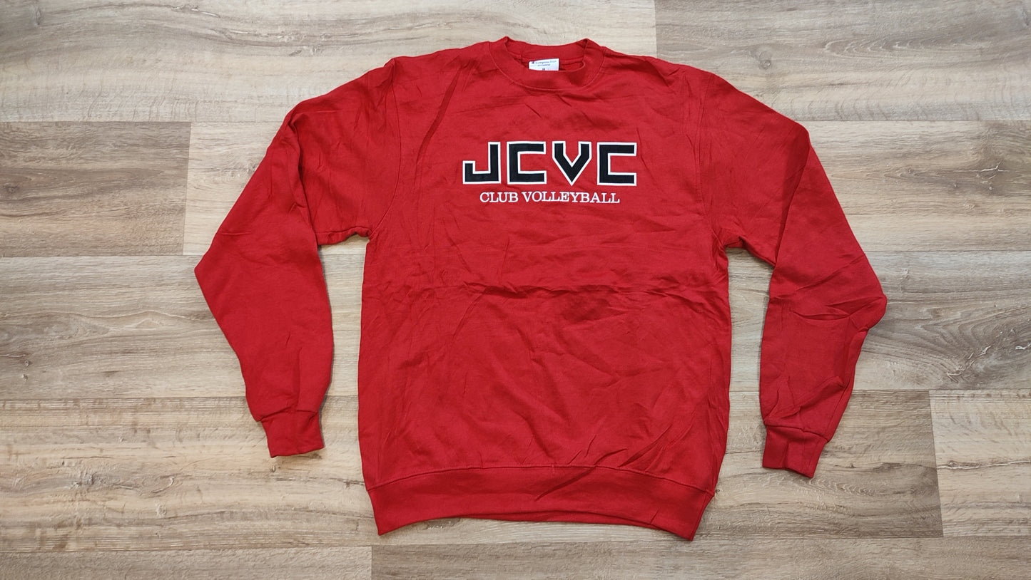 Vêtement Homme Sweatshirts Sweats pull rouge Champion taille M #Retrostreet