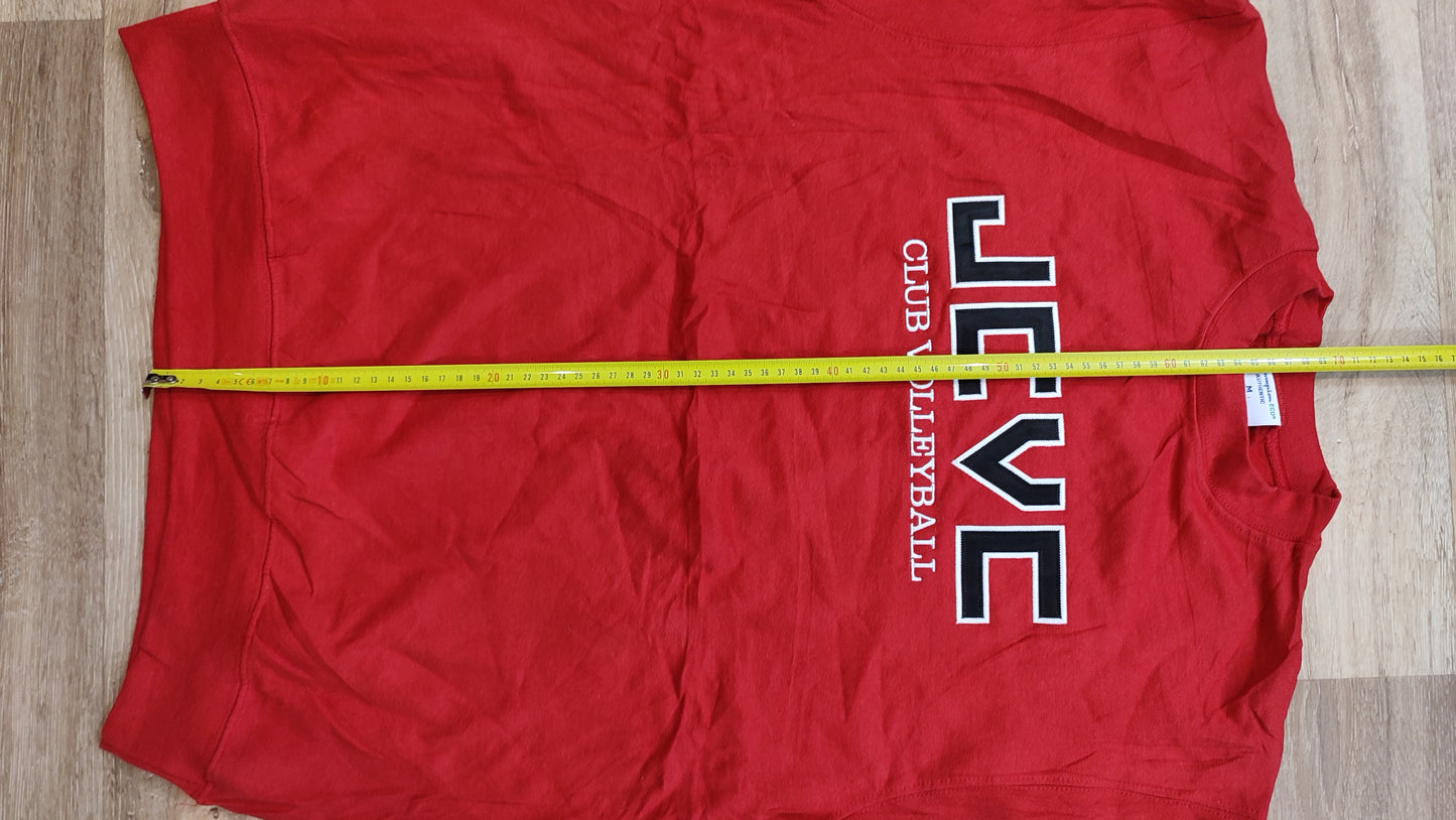 Vêtement Homme Sweatshirts Sweats pull rouge Champion taille M #Retrostreet