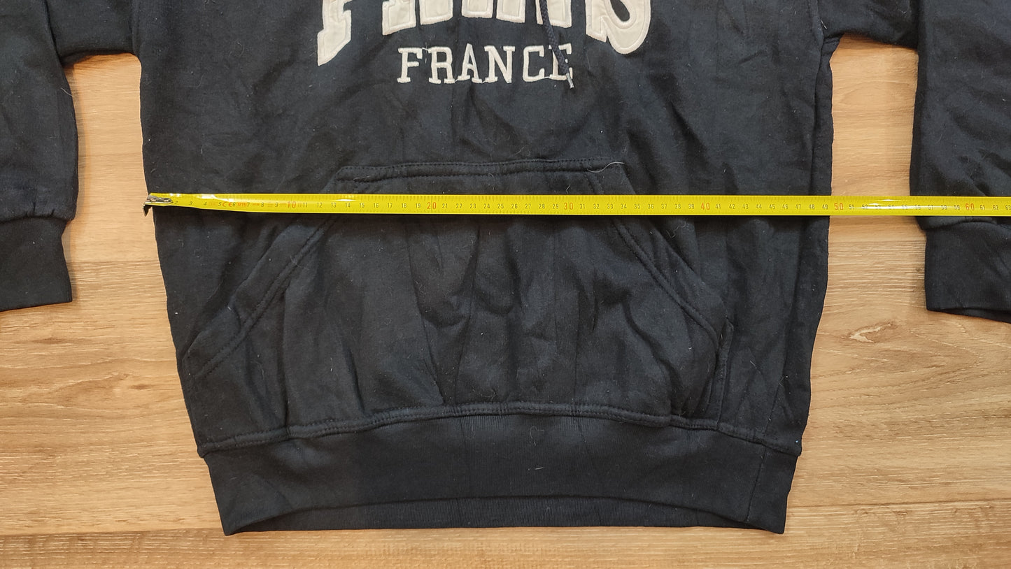 Vêtement homme Sweatshirts Sweats pull à capuche RL Sport taille S #Retrostreet