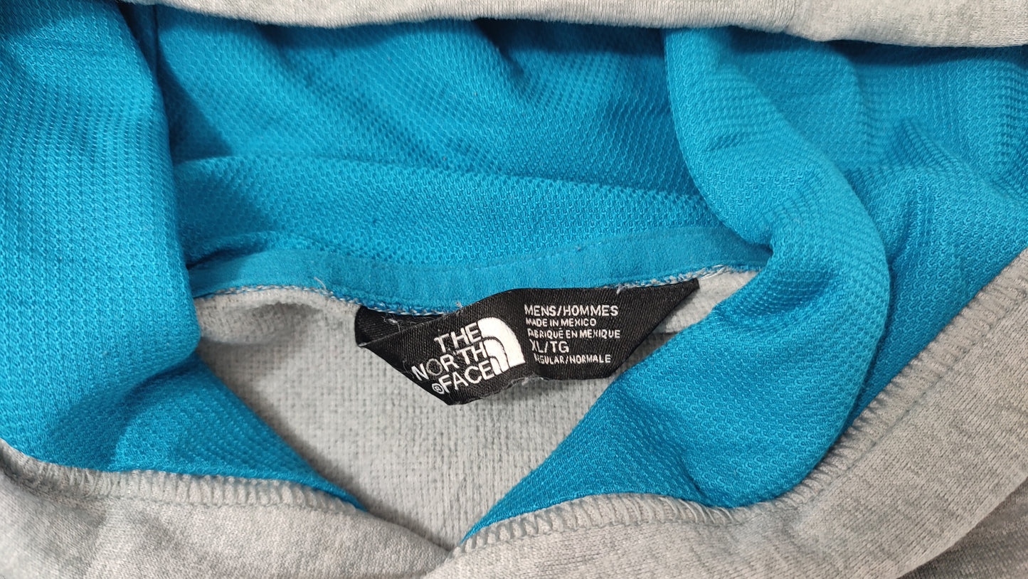 Vêtement homme Sweatshirts Sweats pull gris TNF The North Face taille XL #Retrostreet