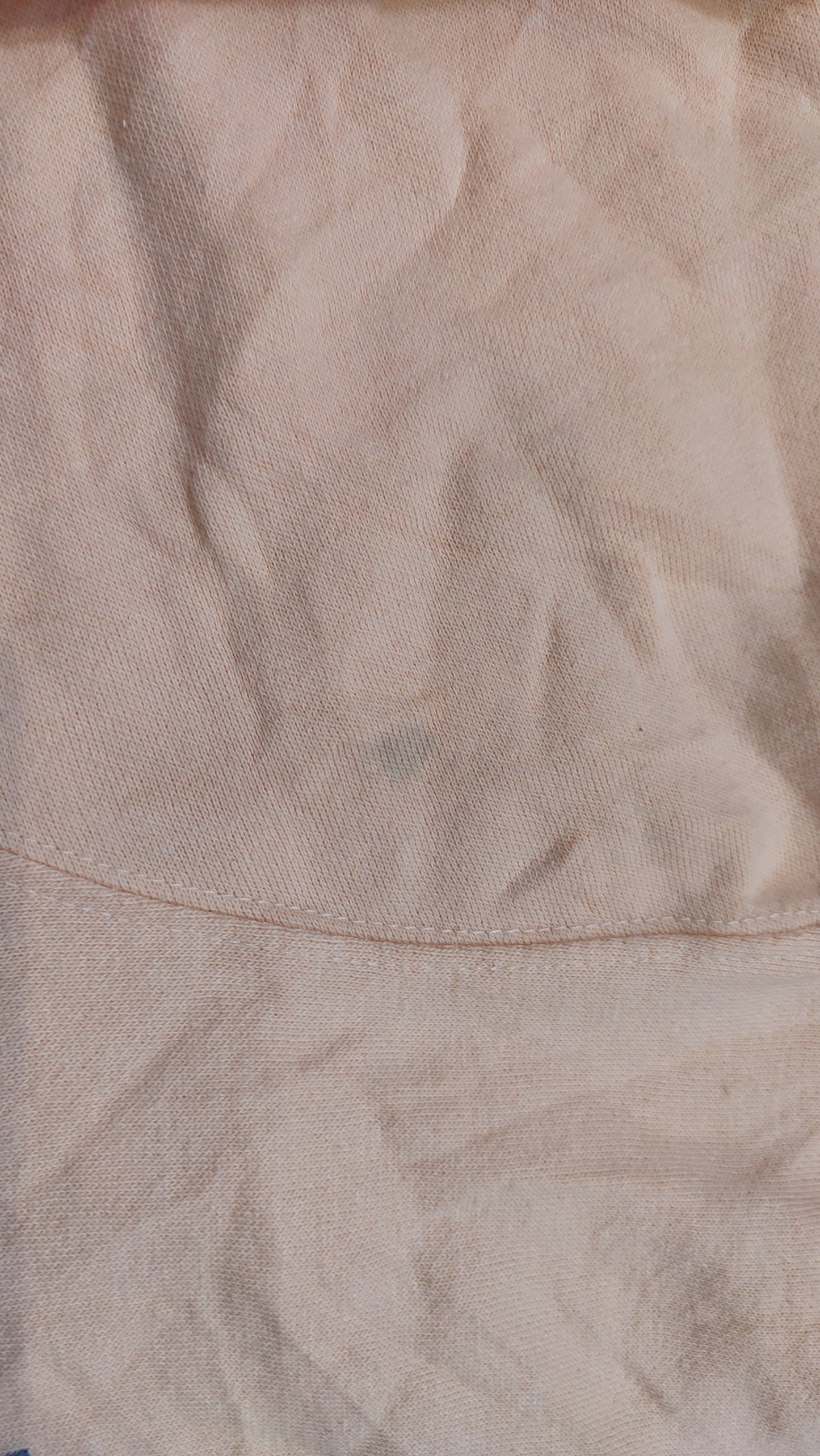 Vêtement unisexe Sweatshirts Sweats pull Pacific & Co rose clair taille M #Retrostreet
