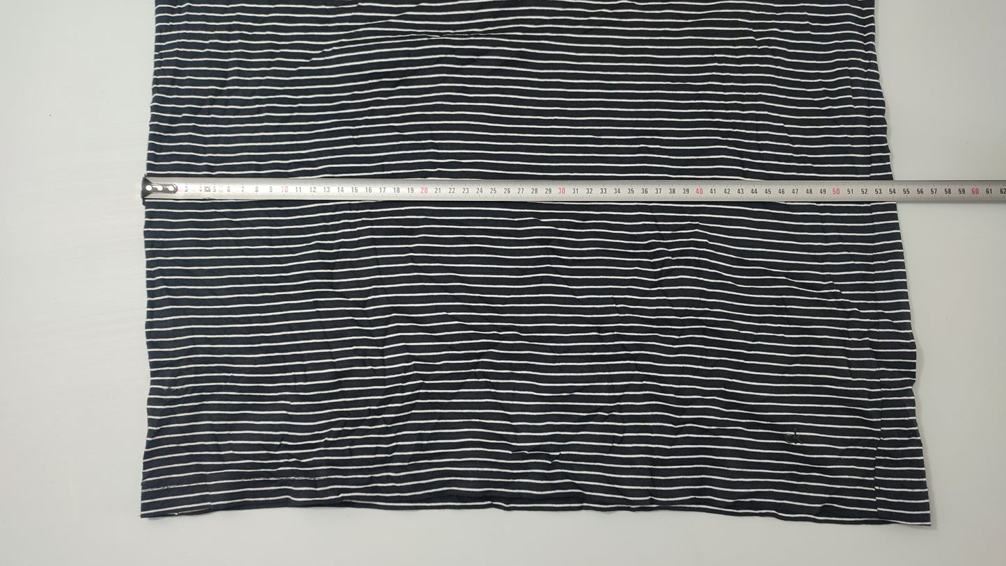Vêtement Homme Calvin Klein Polo noir et blanc taille XL #RETROSTREET